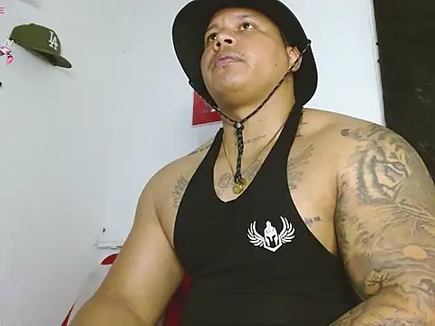 jordan black bicock  online show from January 10, 2025, 10:25 pm