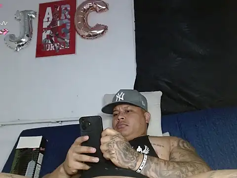 jordan black bicock  online show from February 28, 2025, 5:26 am