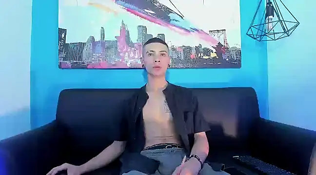 Jefer rick  online show from January 12, 2025, 5:34 am