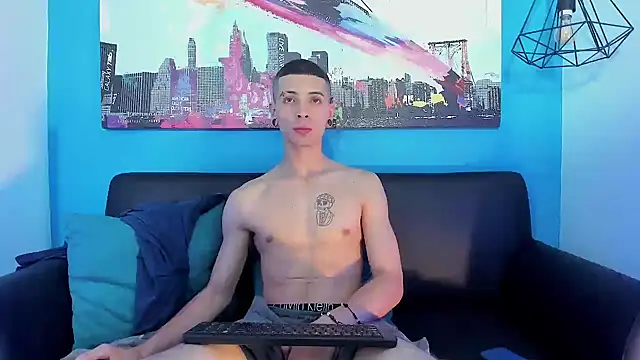 Jefer rick  online show from January 13, 2025, 7:32 am
