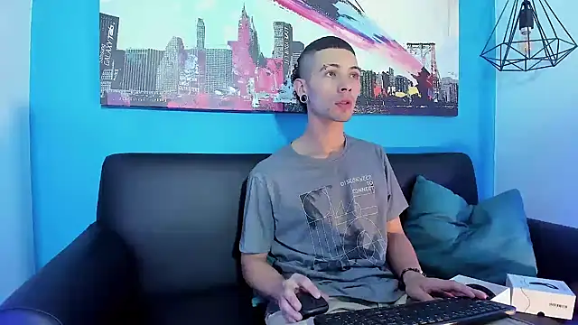Jefer rick  online show from January 15, 2025, 3:33 am