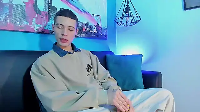 Jefer rick  online show from January 19, 2025, 11:32 pm