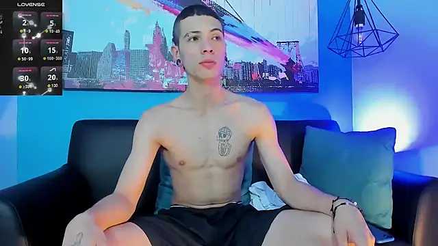 Jefer rick  online show from January 20, 2025, 5:37 am