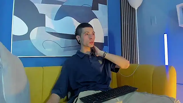 Jefer rick  online show from January 23, 2025, 3:58 am