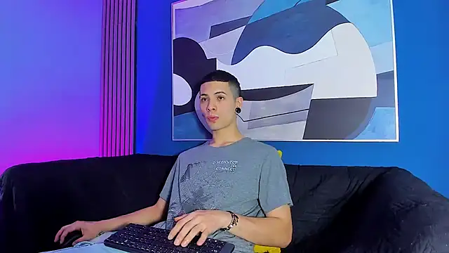 Jefer rick  online show from September 14, 2025, 12:59 pm