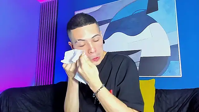 Jefer rick  online show from September 24, 2025, 12:41 pm