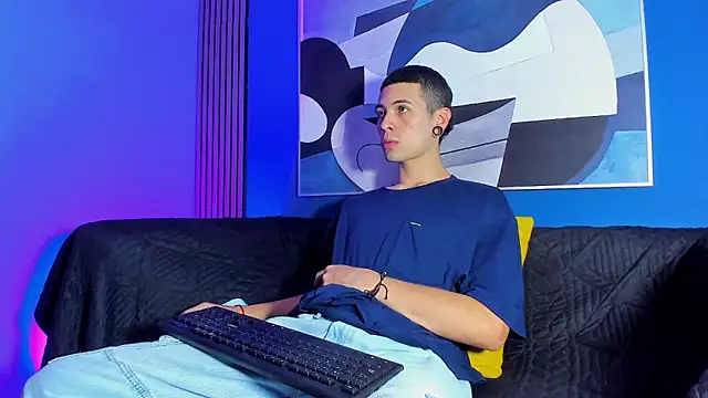 Jefer rick  online show from December 4, 2025, 11:30 am