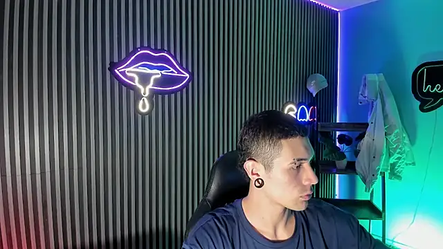 Jefer rick  online show from December 18, 2025, 6:25 pm