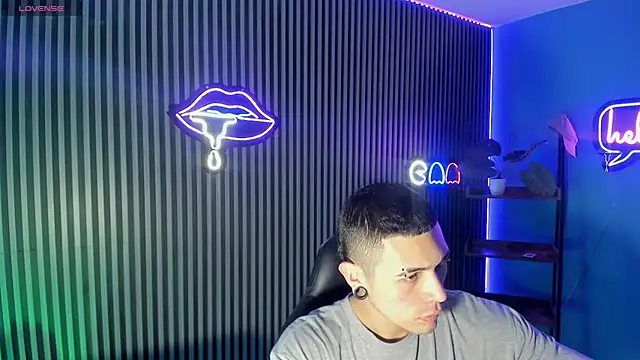 Jefer rick  online show from January 13, 2026, 4:56 pm