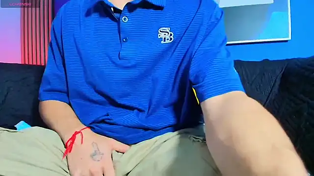 Jefer rick  online show from February 8, 2026, 12:52 pm