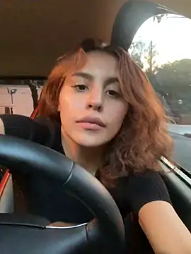 Katee Jones online show from December 11, 2024, 10:38 pm