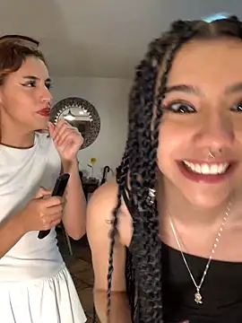 Katee Jones online show from January 1, 2025, 1:04 am