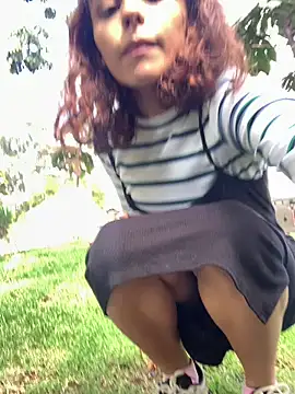 Katee Jones online show from January 29, 2025, 8:14 pm