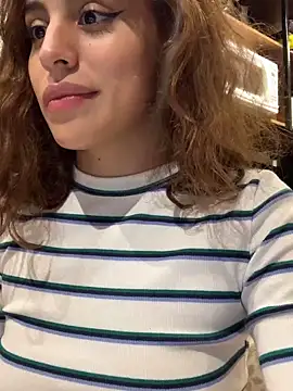 Katee Jones online show from January 29, 2025, 11:46 pm