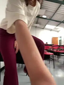 Katee Jones online show from February 20, 2025, 10:04 pm