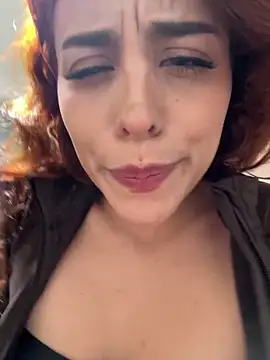 Katee Jones online show from May 6, 2026, 8:36 pm