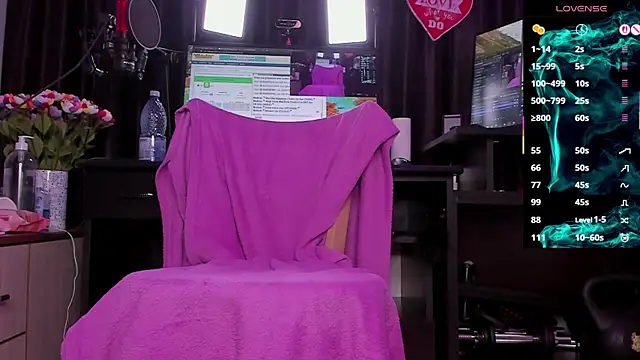 Snapshot of Raissa_sky26 chatting on October 19, 2025, 2:34 am Raissa sky26 online show from October 19, 2025, 2:34 am