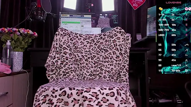 Raissa sky26 online show from March 16, 2026, 3:45 am