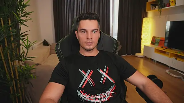 billypassion online show from September 15, 2025, 7:52 am