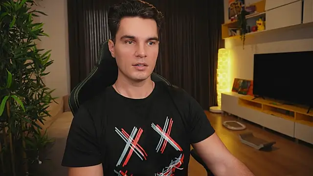 billypassion online show from October 15, 2025, 12:05 pm