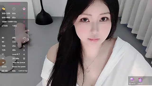 Fountain- online show from March 20, 2026, 1:54 am