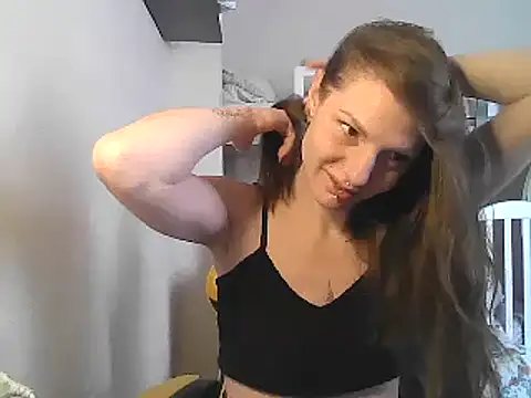 Snapshot of Feli_blue chatting on February 7, 2025, 9:16 am Feli blue online show from February 7, 2025, 9:16 am