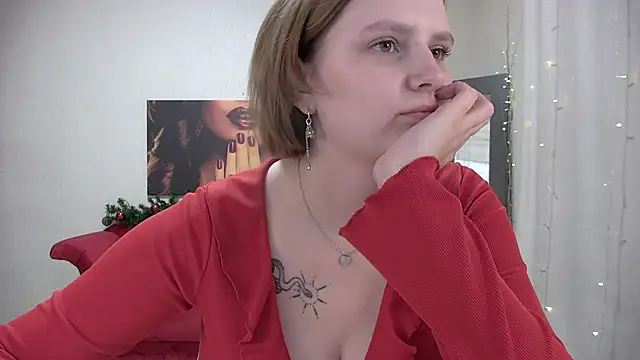 DianeMills online show from December 25, 2024, 4:54 am