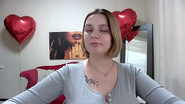 DianeMills online show from February 22, 2025, 11:46 am