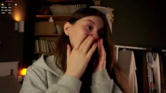 DarylBarks online show from November 9, 2025, 1:04 am