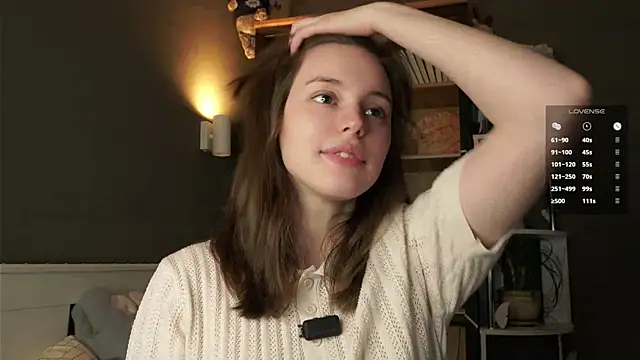 DarylBarks online show from March 23, 2026, 1:20 am