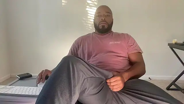 Bbcfun44 online show from October 5, 2025, 1:09 pm