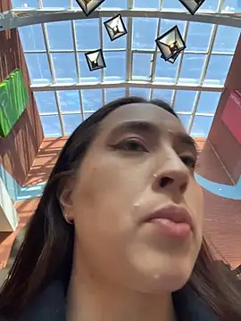 Snapshot of Holly_Play chatting on March 20, 2026, 11:59 am Holly Play online show from March 20, 2026, 11:59 am