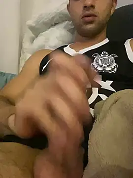 Snapshot of novinhoabc01 chatting on February 28, 2025, 5:26 am novinhoabc01 online show from February 28, 2025, 5:26 am