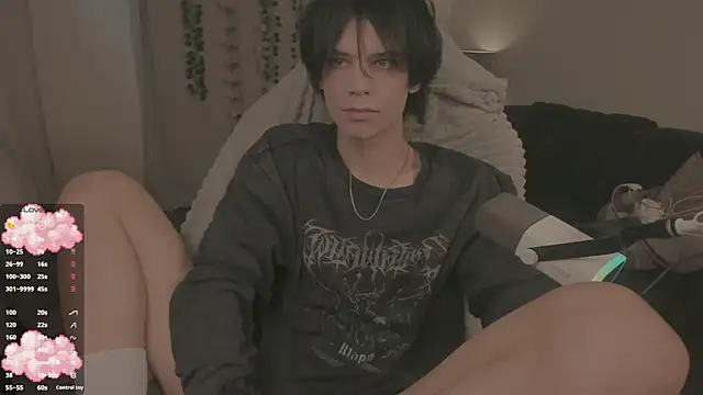 Wampeyes online show from October 2, 2025, 1:29 pm