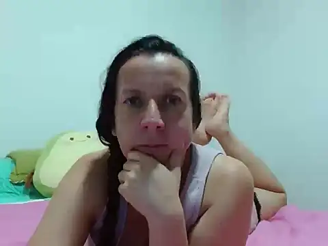 milfevha online show from January 12, 2026, 2:06 am