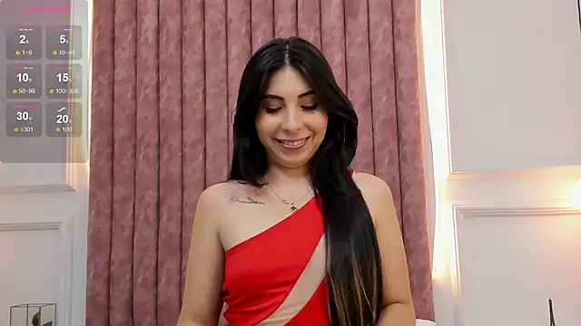 Ashley-White- online show from January 4, 2025, 9:54 am