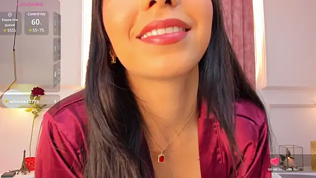 Ashley-White- online show from February 26, 2025, 4:03 am