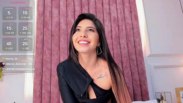 Ashley-White- online show from March 5, 2025, 10:33 am