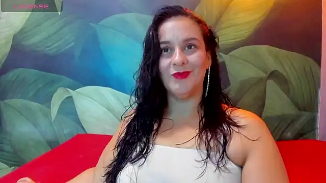 Sharllot bbw online show from January 14, 2025, 7:43 pm