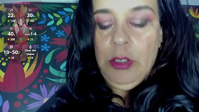 Sharllot bbw online show from September 8, 2025, 7:57 pm