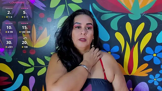 Sharllot bbw online show from October 30, 2025, 12:39 pm