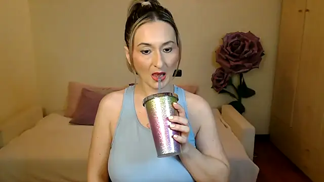 alexabecks online show from March 5, 2025, 5:18 pm