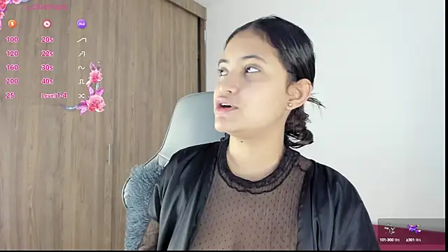 Snapshot of Isa_squirt1 chatting on February 23, 2025, 6:45 pm Isa squirt1 online show from February 23, 2025, 6:45 pm