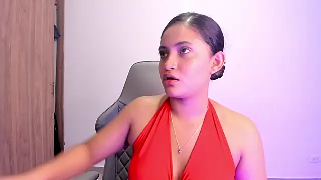 Isa squirt1 online show from February 21, 2026, 4:57 am