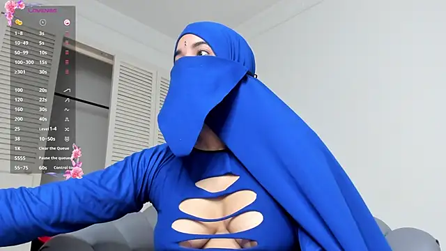 Snapshot of natash_malak chatting on December 11, 2024, 1:37 am natash malak online show from December 11, 2024, 1:37 am