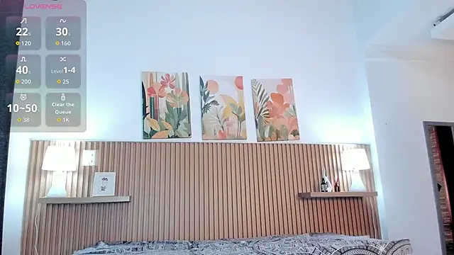 Snapshot of natash_malak chatting on October 6, 2025, 2:09 am natash malak online show from October 6, 2025, 2:09 am