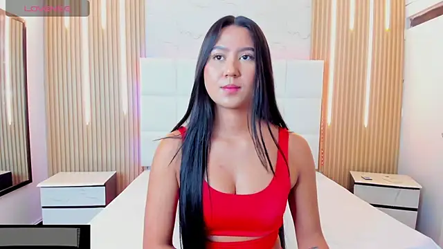 Snapshot of Iris_Thompson_ chatting on October 15, 2025, 4:34 am Iris Thompson  online show from October 15, 2025, 4:34 am
