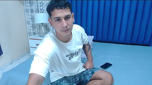 Devan Bikers online show from December 8, 2024, 3:53 am