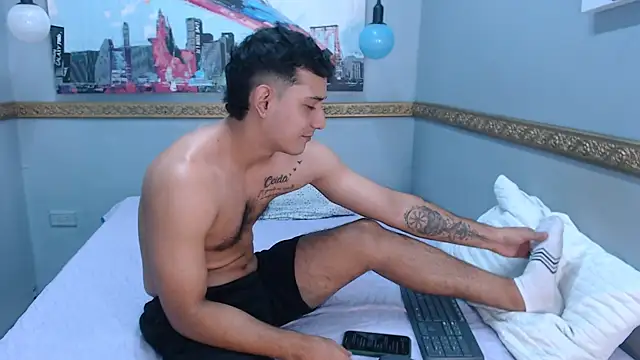 Devan Bikers online show from December 22, 2024, 2:28 am