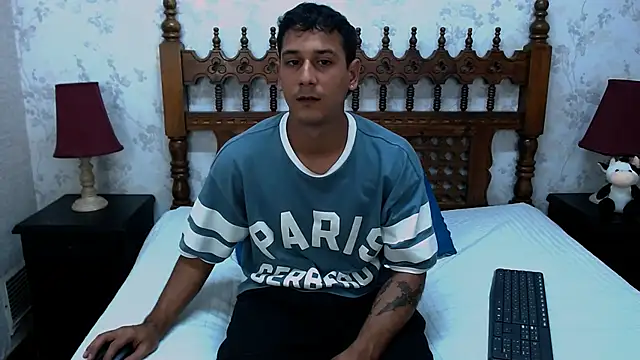 Devan Bikers online show from February 11, 2025, 11:54 pm